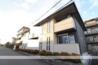 AGUSTA初石の画像