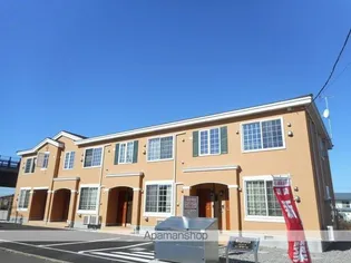 ルピナスⅢの画像