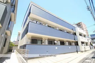 アーク船橋の画像
