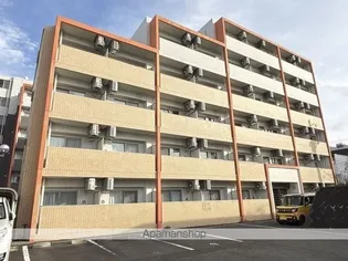 コージーコートひだまり館【2階】の外観