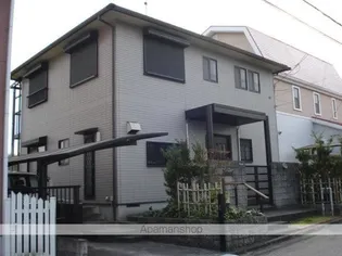 滋賀県大津市仰木の里東5丁目【一戸建】の外観