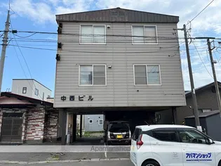 中西ビルの画像