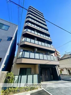 阿倍野文の里4丁目マンションの画像