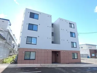 ハピネス西宮の沢の画像