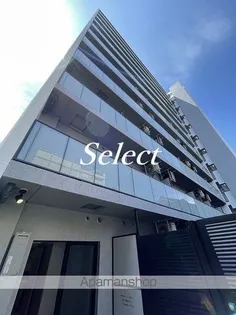 GENOVIA阪東橋ⅡSKYGARDEN【7階】の外観