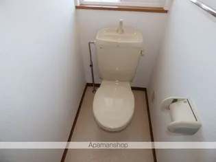 ベルデュール白羽C【202号室】のその他画像