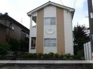 ヨーロピアンフルフルの画像