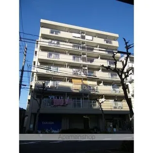 ユニバースビルの画像