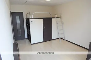 レオネクスト百花繚乱【1階】の居間