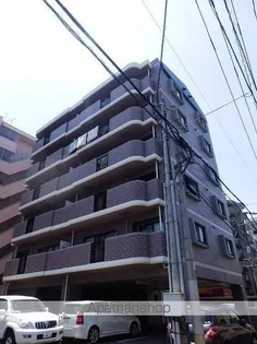 カインダーマンションの画像