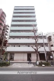 プラウドフラット小石川【6階】の外観