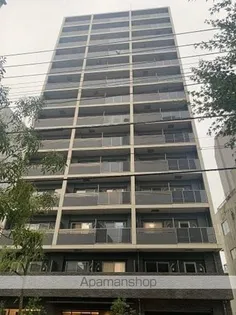 プライムアーバン台東根岸の画像
