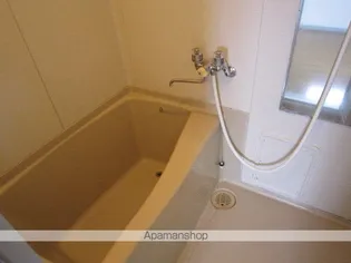 北山レジデンス【3階】の風呂