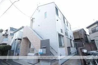 ポラリス上十条の画像