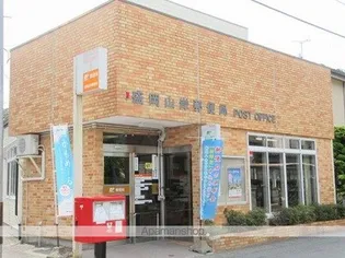 コーポクドウC棟【202号室】の周辺