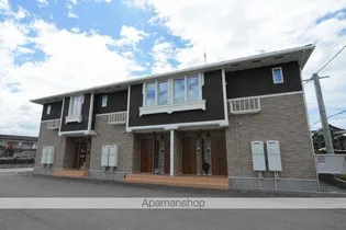 JーWISH Ⅱ【1階】の外観