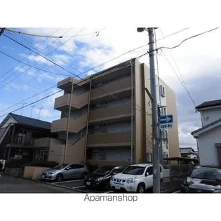 エトワール烏森の画像