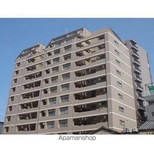 東京都文京区関口1丁目【マンション】の外観