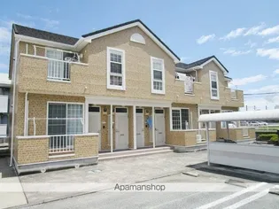 ウェンディ ハウスBの画像