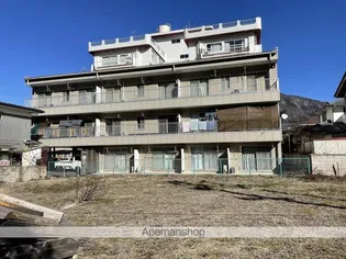 若林マンションの画像