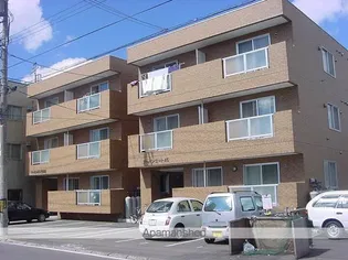 キャロルBOX壱番館の画像