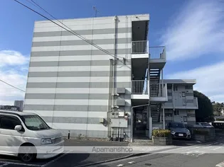 レオパレスタナべの画像