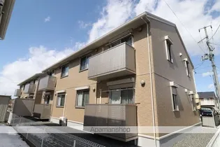 リビングタウン飯岡新田IIBの画像