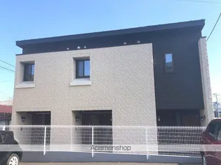 コーポかすみの画像