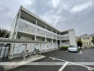 レオパレスエポカ1の画像