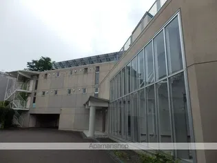 KS平岸の画像