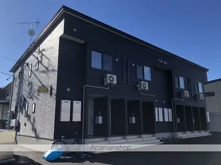 STONE RIVER STATION B棟の画像