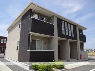 メゾンド ソレイユ Ⅱの画像