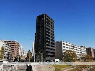 レジデンス百年橋リバーサイドの画像