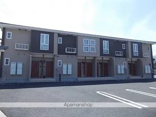 レジデンスの画像