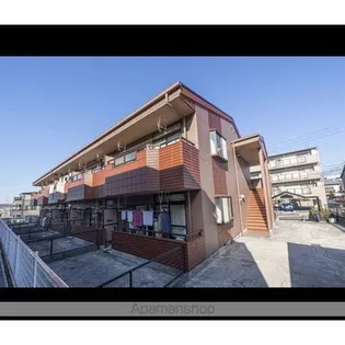 エスポワールHARAの画像