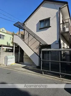 サンフラワー西小岩の画像