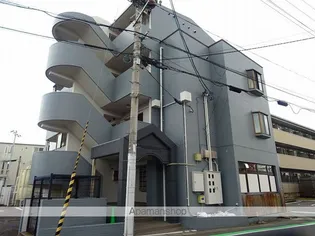 エミリービル卸町の画像