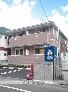 パンセ清水沼の画像