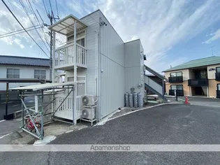 コーポやま南棟の画像