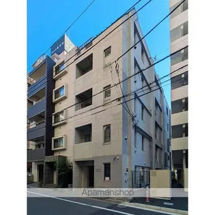 ゼフィール横濱の画像