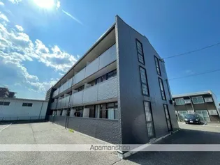 レオパレスメゾン桔梗の画像