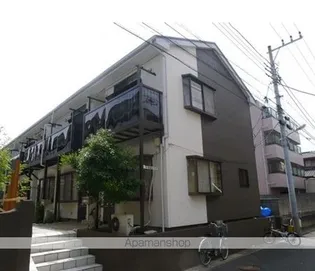 サンプラザ浦安【1階】の外観