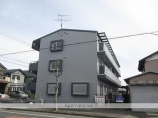 テネラメンテ【205号室】の外観