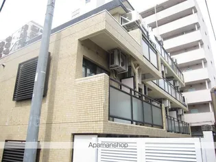 日神パレス新高円寺の画像