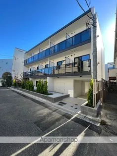 東京都杉並区和田1丁目【マンション】の外観