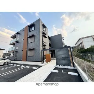 ラ カシェットの画像