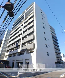 スアヴィス平塚宝町の画像