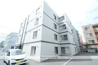 プリリア平岸の画像