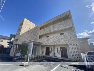 KARYON【1階】の外観