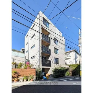 オークプレイス三軒茶屋の画像